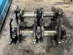 Used Cummins ISX Rocker Arm (Stock #R1048)) Part Image
