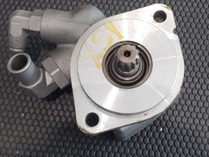 Used Cummins ISX Steering Pump (Stock #SP1039)) Part Image