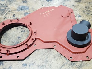 Photo of part