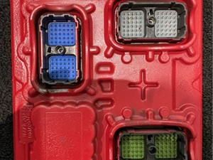 Used Cummins ISX12 ECM (Stock #E2397)) Part Image