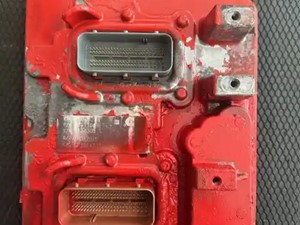 Used Cummins ISX12 ECM (Stock #E3381)) Part Image