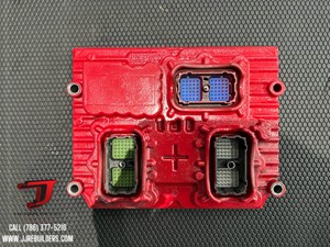 Used Cummins ISX12 ECM (Stock #E2658)) Part Image