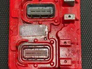 Used Cummins ISX12 ECM (Stock #E3202)) Part Image