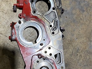 Used Cummins ISX12 Gear Housing (Stock #C1071)) Part Image