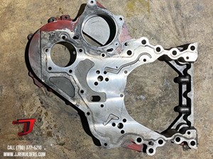 Used Cummins ISX12 Front Cover (Stock #C1070)) Part Image