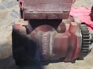 Core Cummins ISX15 Air Compressor (Stock #A1024)) Part Image