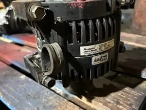 Used Cummins ISX15 Alternator (Stock #AL2013)) Part Image