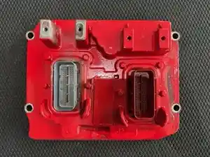 Used Cummins ISX15 ECM (Stock #E3152)) Part Image