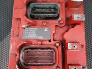 Core Cummins ISX15 ECM (Stock #E1304)) Part Image