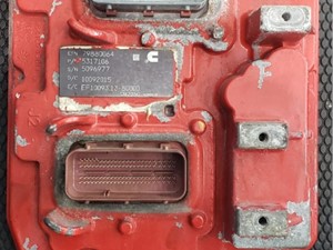 Core Cummins ISX15 ECM (Stock #E2077)) Part Image