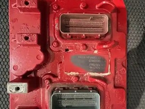 Used Cummins ISX15 ECM (Stock #E3218)) Part Image