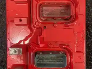 Used Cummins ISX15 ECM (Stock #E3212)) Part Image