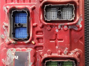 Used Cummins ISX15 ECM (Stock #E1337)) Part Image