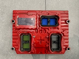 Used Cummins ISX15 ECM (Stock #E2007)) Part Image