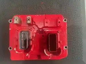 Core Cummins ISX15 ECM (Stock #E3115)) Part Image