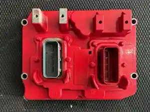 Used Cummins ISX15 ECM (Stock #E3366)) Part Image