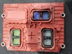 Used Cummins ISX15 ECM (Stock #E1397)) Part Image