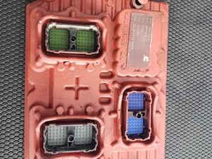 Used Cummins ISX15 ECM (Stock #E1292)) Part Image