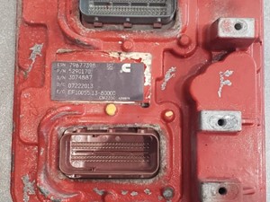 Used Cummins ISX15 ECM (Stock #E1463)) Part Image