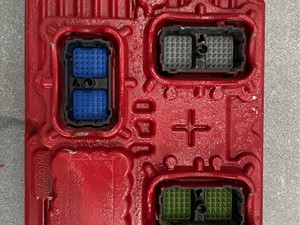Used Cummins ISX15 ECM (Stock #E2218)) Part Image