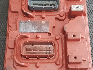 Used Cummins ISX15 ECM (Stock #E1233)) Part Image