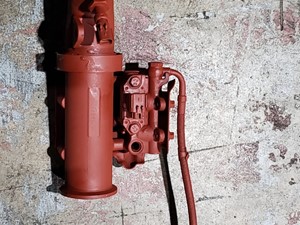 Used Cummins ISX15 EGR Cooler (Stock #EG1001)) Part Image