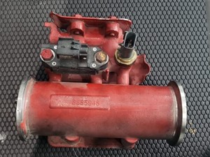 Used Cummins ISX15 Exhaust EGR (Stock #IN1095)) Part Image