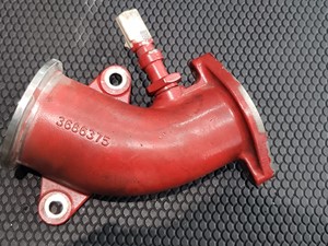 Used Cummins ISX15 Exhaust EGR (Stock #IN1094)) Part Image