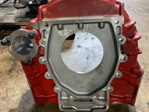 New Cummins ISX15 Flywheel Housing (Stock #BH1031)) Part Image
