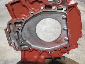 Used Cummins ISX15 Flywheel Housing (Stock #BH1023)) Part Image
