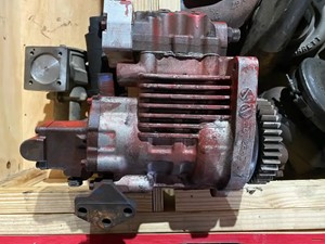 Core Cummins ISX15 Fuel Gear Pump (Stock #FP1093)) Part Image