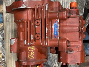 Core Cummins ISX15 Fuel Gear Pump (Stock #FP1030)) Part Image