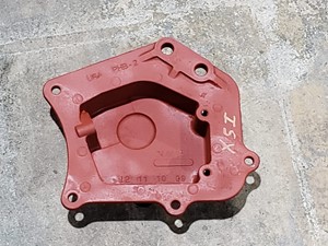 Used Cummins ISX15 Gear Housing (Stock #C1016)) Part Image