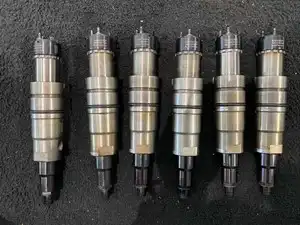 Core Cummins ISX15 Injector (Stock #INJ1094)) Part Image