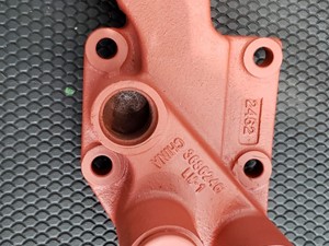 Used Cummins ISX15 Water Seperator (Stock #P-7)) Part Image