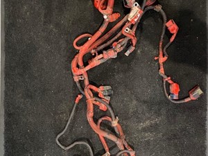 Used Cummins ISX15 Wiring Harness (Stock #WH1005)) Part Image