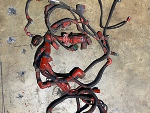 Used Cummins ISX15 Wiring Harness (Stock #WH1012)) Part Image