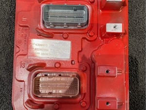 Photo of part