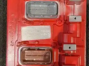 Photo of part