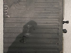 Photo of part
