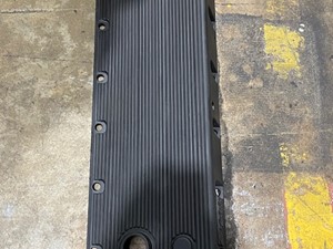 Used Cummins M11; ISM Valve Cover (Stock #V1033)) Part Image