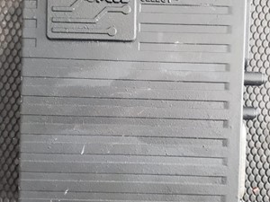 Used Cummins M11 Plus ECM (Stock #E1738)) Part Image