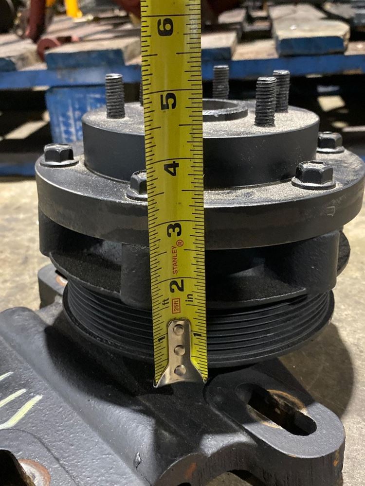 Used Cummins M11 Plus Fan Clutch/Hub for sale Hialeah Florida United