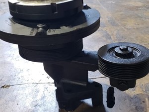 Used Cummins M11 Plus Fan Clutch/Hub (Stock #FC1103)) Part Image