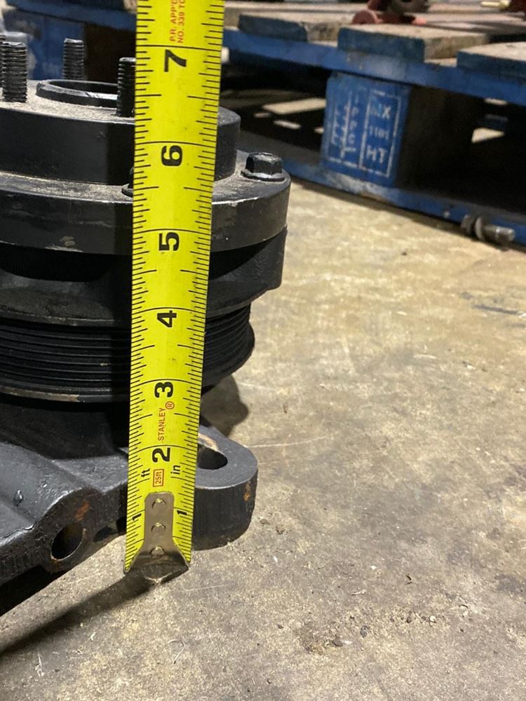 Used Cummins M11 Plus Fan Clutch/Hub for sale Hialeah Florida United