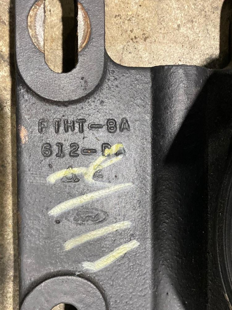 Used Cummins M11 Plus Fan Clutch/Hub for sale Hialeah Florida United