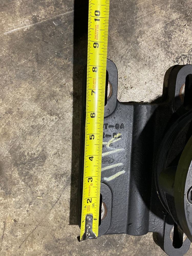 Used Cummins M11 Plus Fan Clutch/Hub for sale Hialeah Florida United
