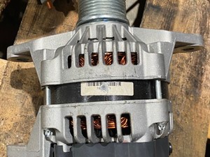 New Cummins Alternator (Stock #AL1024)) Part Image