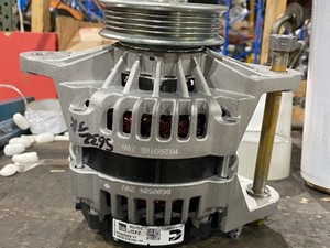 New Cummins Alternator (Stock #AL1028)) Part Image