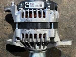 New Cummins Alternator (Stock #AL1030)) Part Image